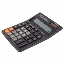Калькулятор бухгалтерский Citizen SDC-444S